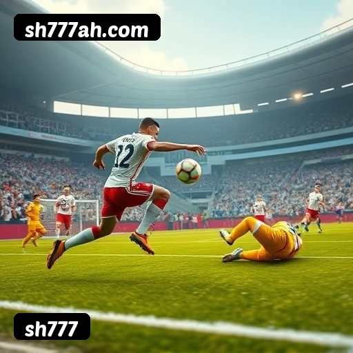 Bônus e promoções sh777