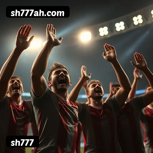 Tabela RTP dos jogos de cassino da sh777